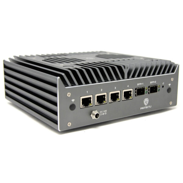 Open OT™ Appliance MVP Edition